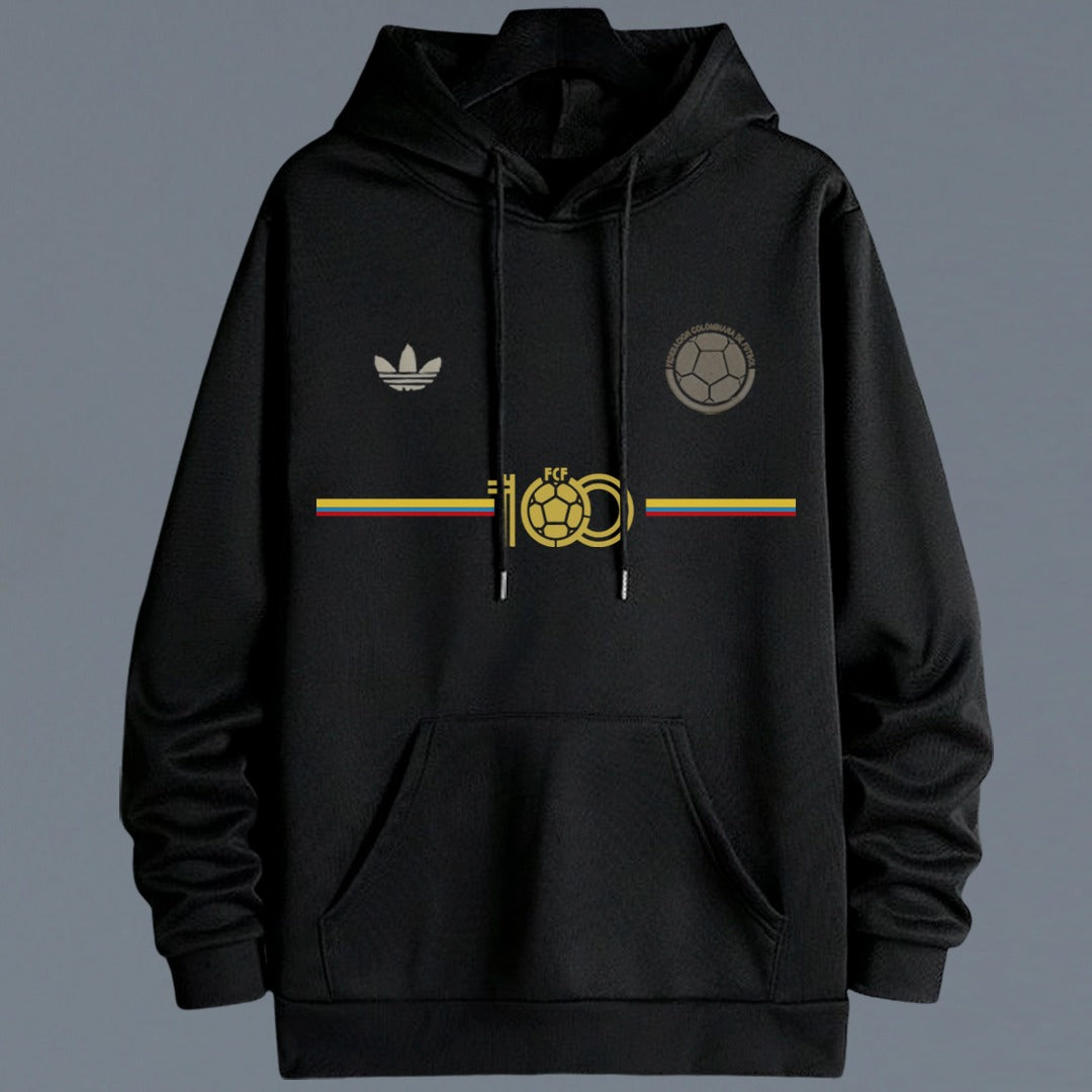 BUZO COLOMBIA EDICIÓN ESPECIAL 100 AÑOS