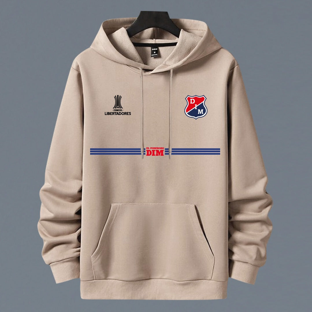 BUZO DEPORTIVO INDEPENDIENTE MEDELLÍN