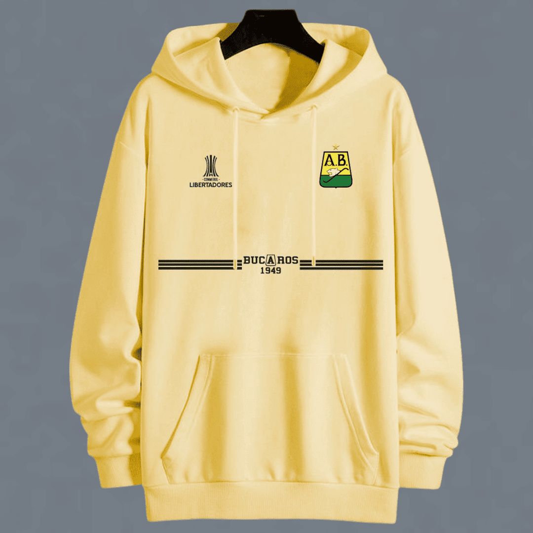 BUZO ATÉTICO BUCARAMANGA