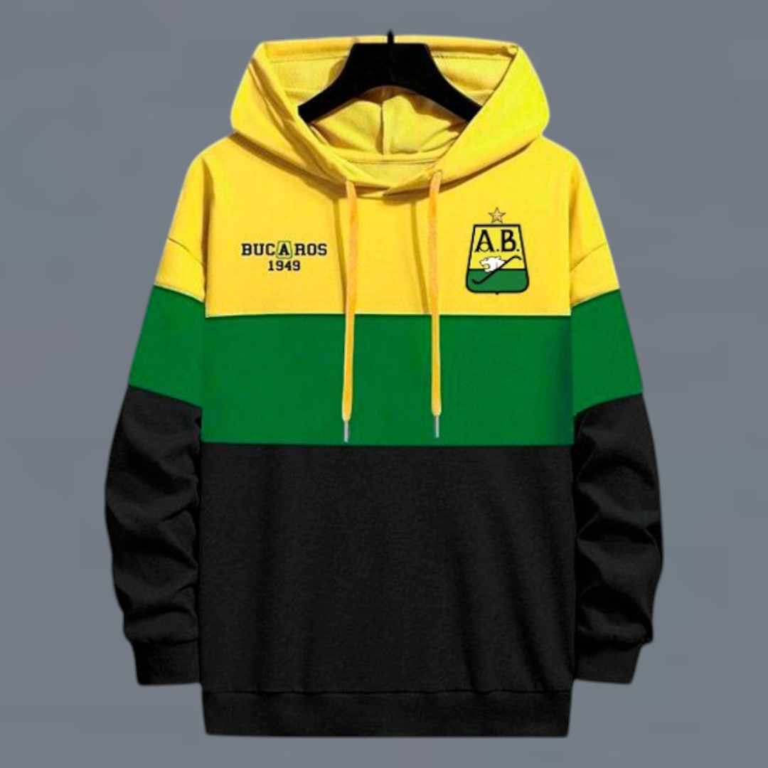 BUZO ATÉTICO BUCARAMANGA