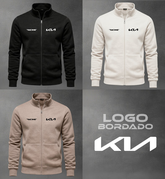 BUZO CUELLO ALTO CARRO KIA