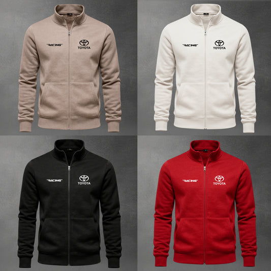 BUZO CUELLO ALTO CARRO TOYOTA