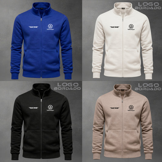 BUZO CUELLO ALTO CARRO VOLKSWAGEN