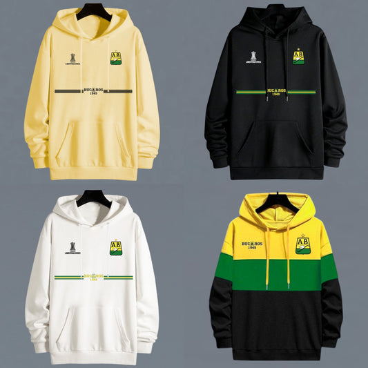 BUZO ATÉTICO BUCARAMANGA