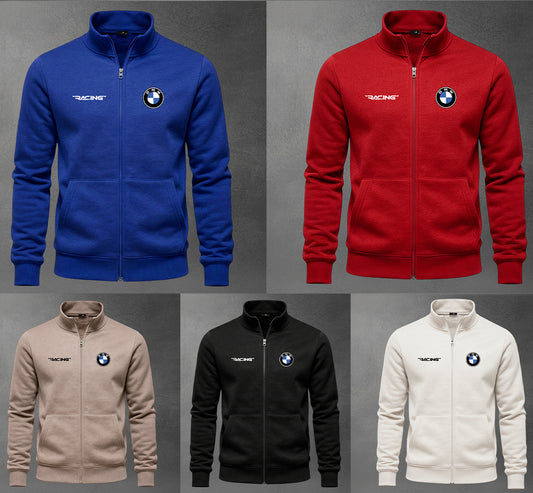 BUZO CUELLO ALTO CARRO BMW