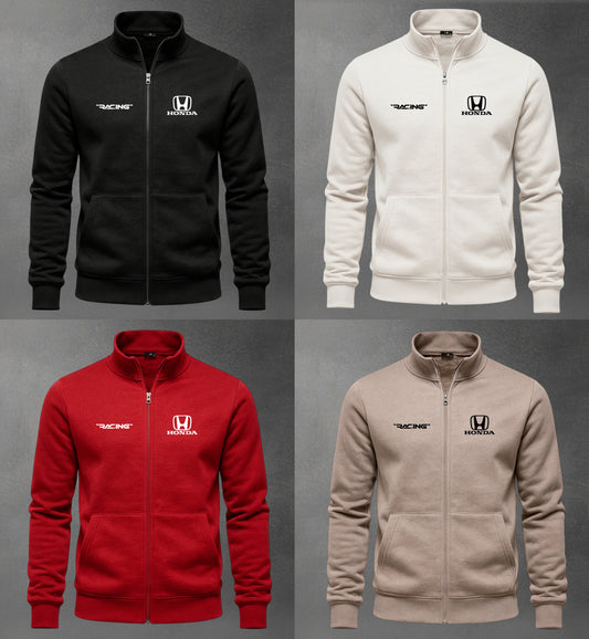 BUZO CUELLO ALTO CARRO HONDA