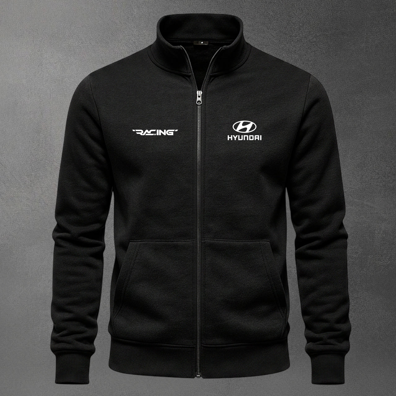 BUZO CUELLO ALTO CARRO HYUNDAI