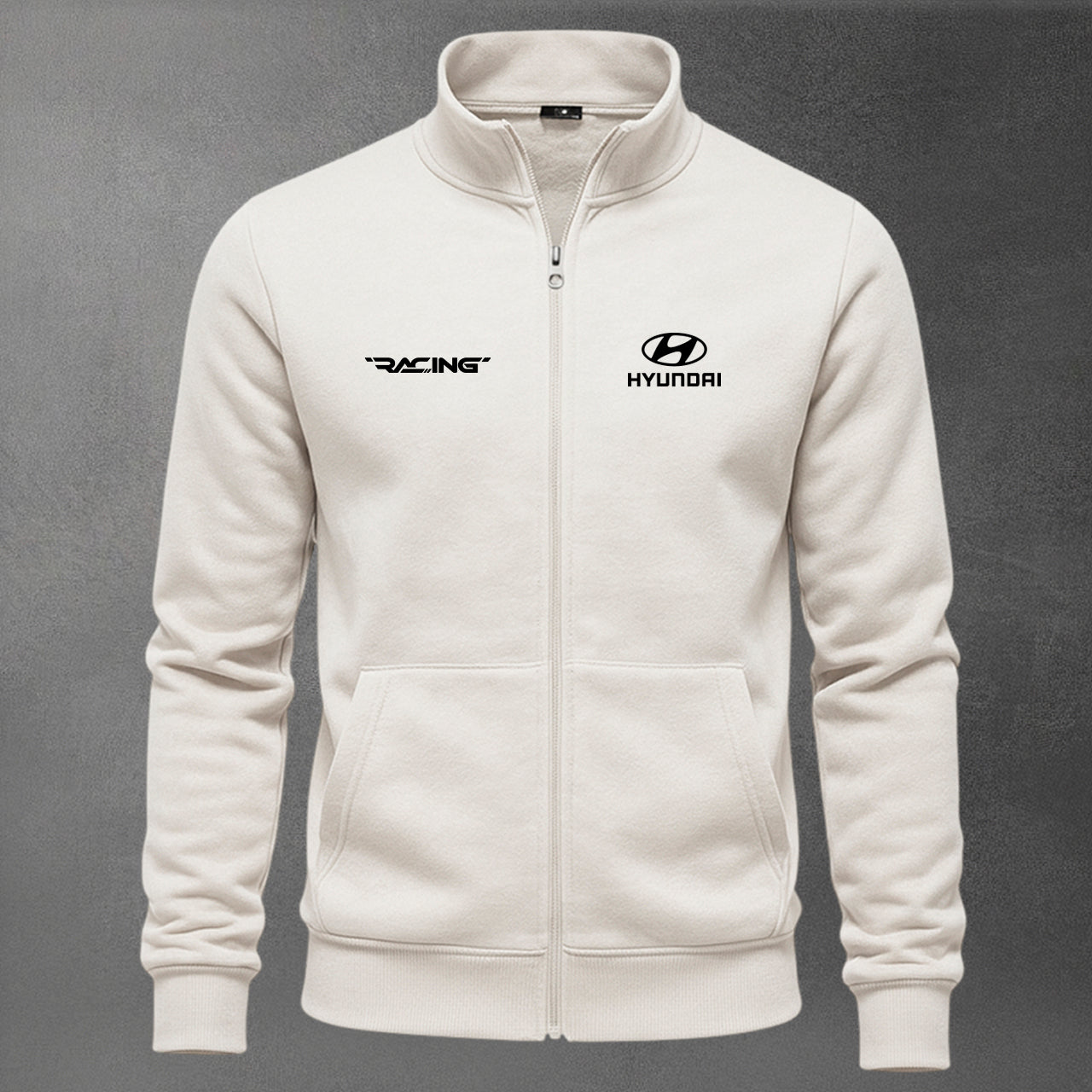 BUZO CUELLO ALTO CARRO HYUNDAI