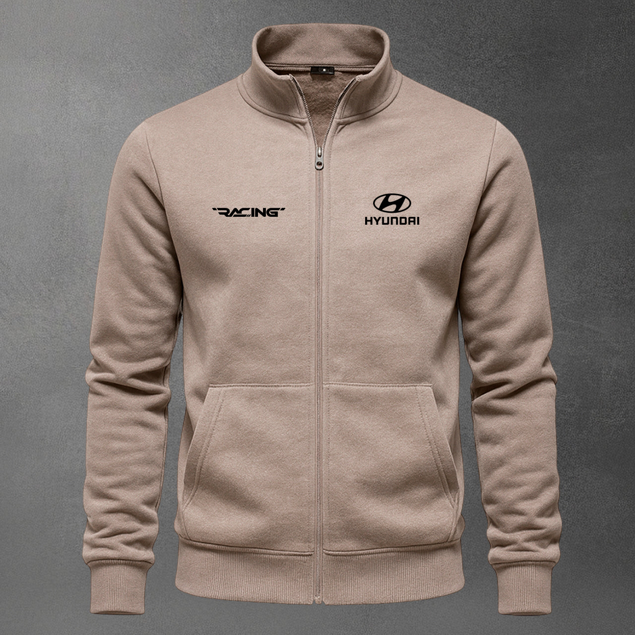 BUZO CUELLO ALTO CARRO HYUNDAI