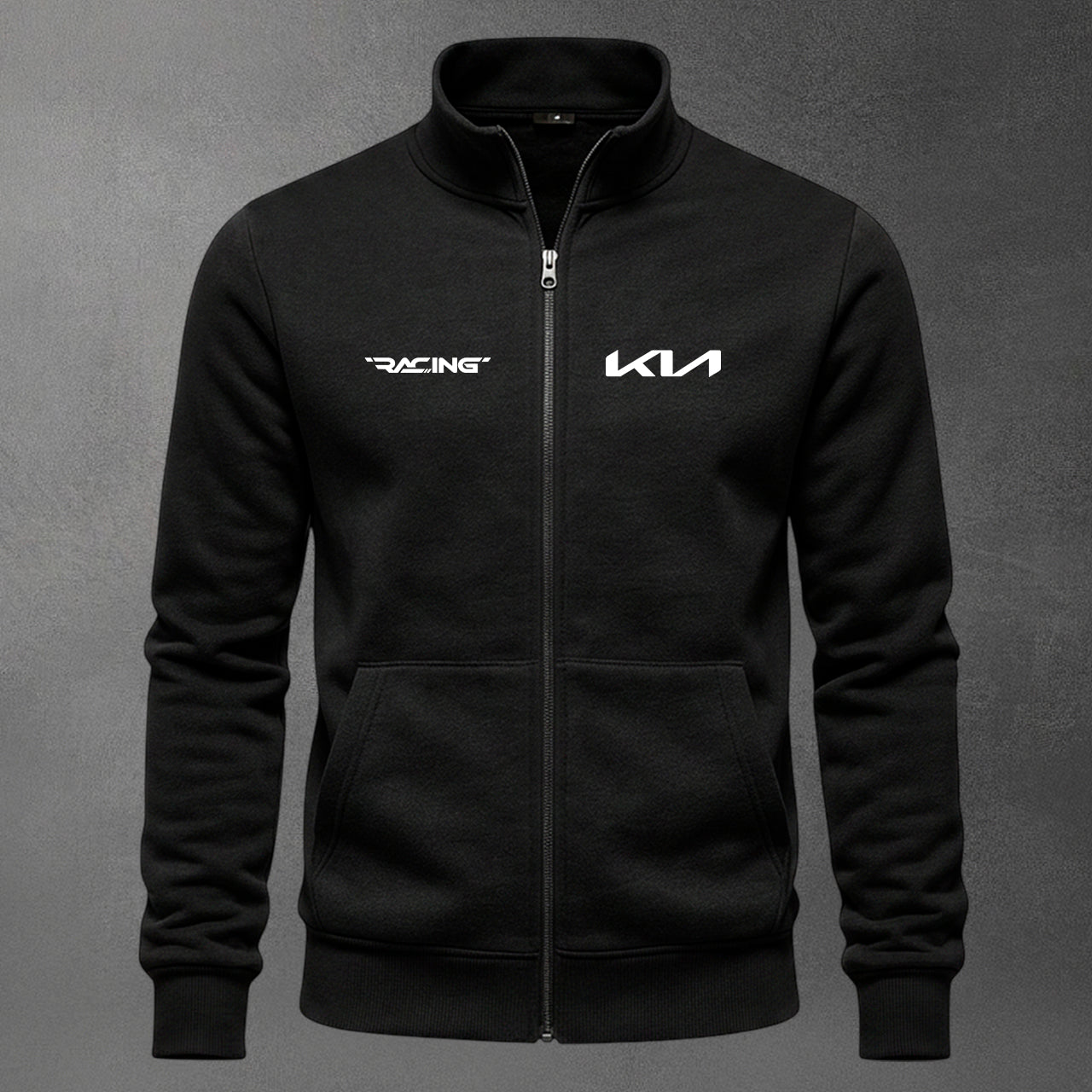 BUZO CUELLO ALTO CARRO KIA