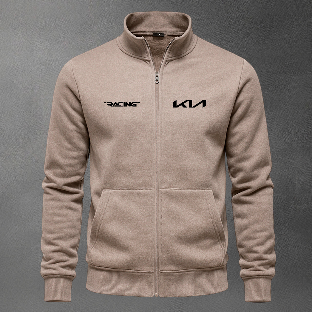 BUZO CUELLO ALTO CARRO KIA