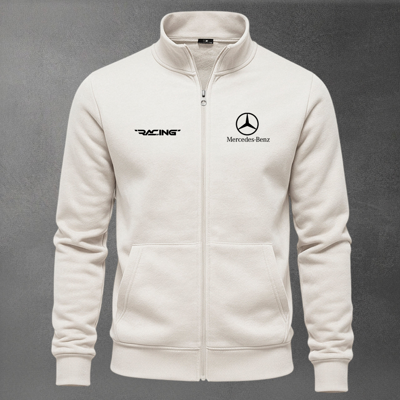 BUZO CUELLO ALTO CARRO MERCEDES BENZ