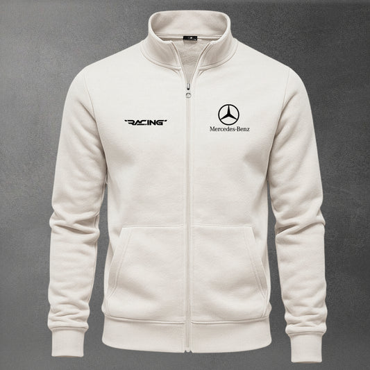 BUZO CUELLO ALTO CARRO MERCEDES BENZ