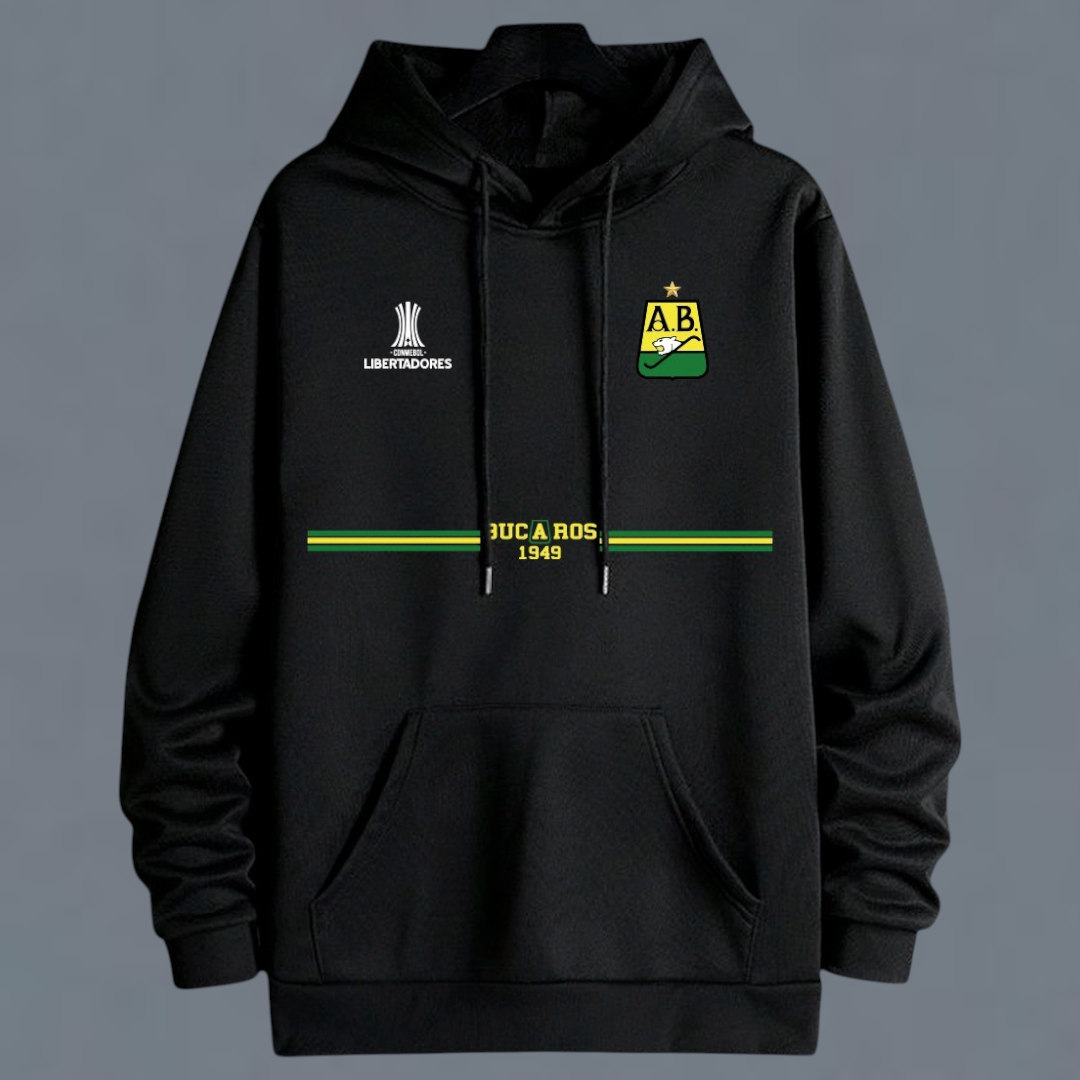 BUZO ATÉTICO BUCARAMANGA