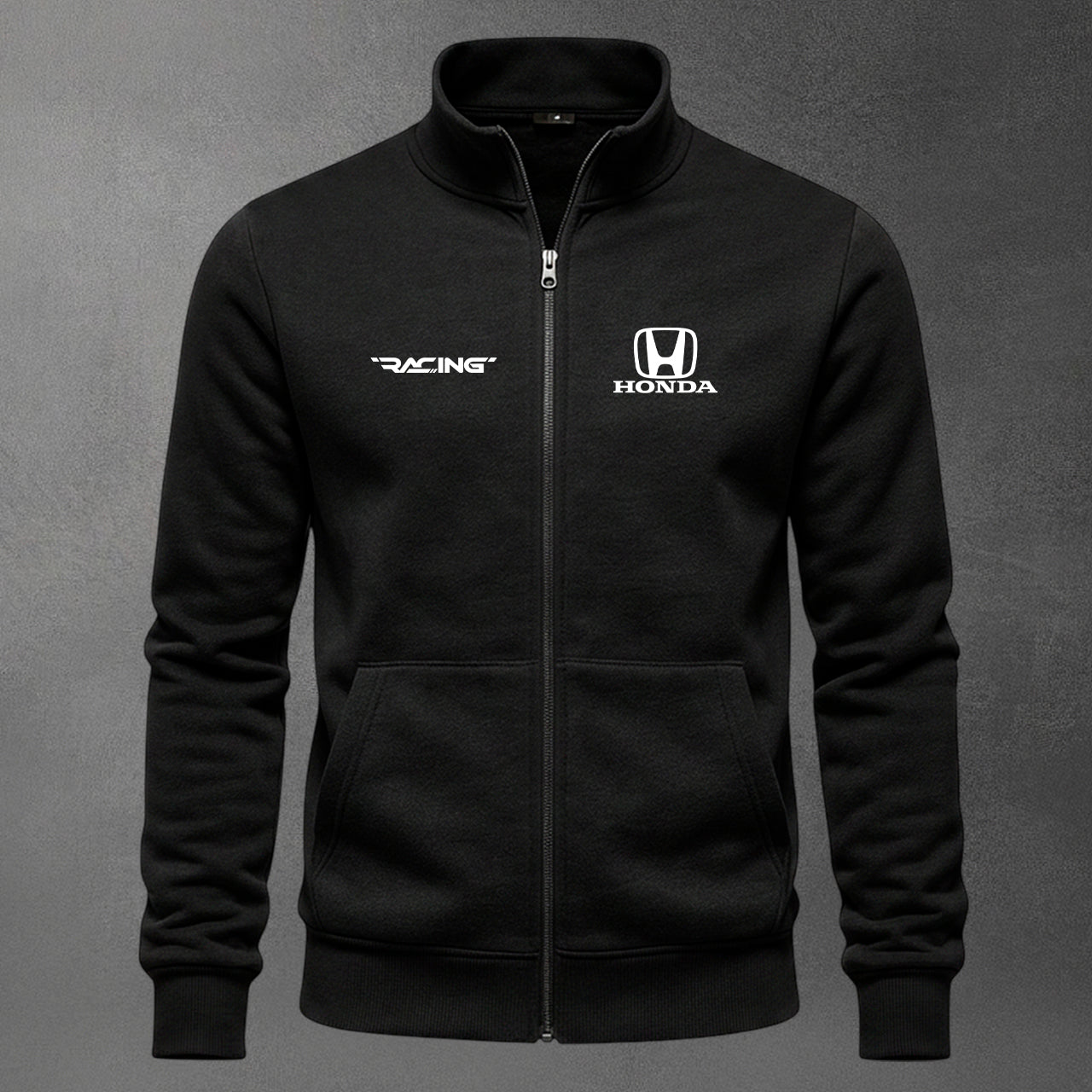 BUZO CUELLO ALTO CARRO HONDA