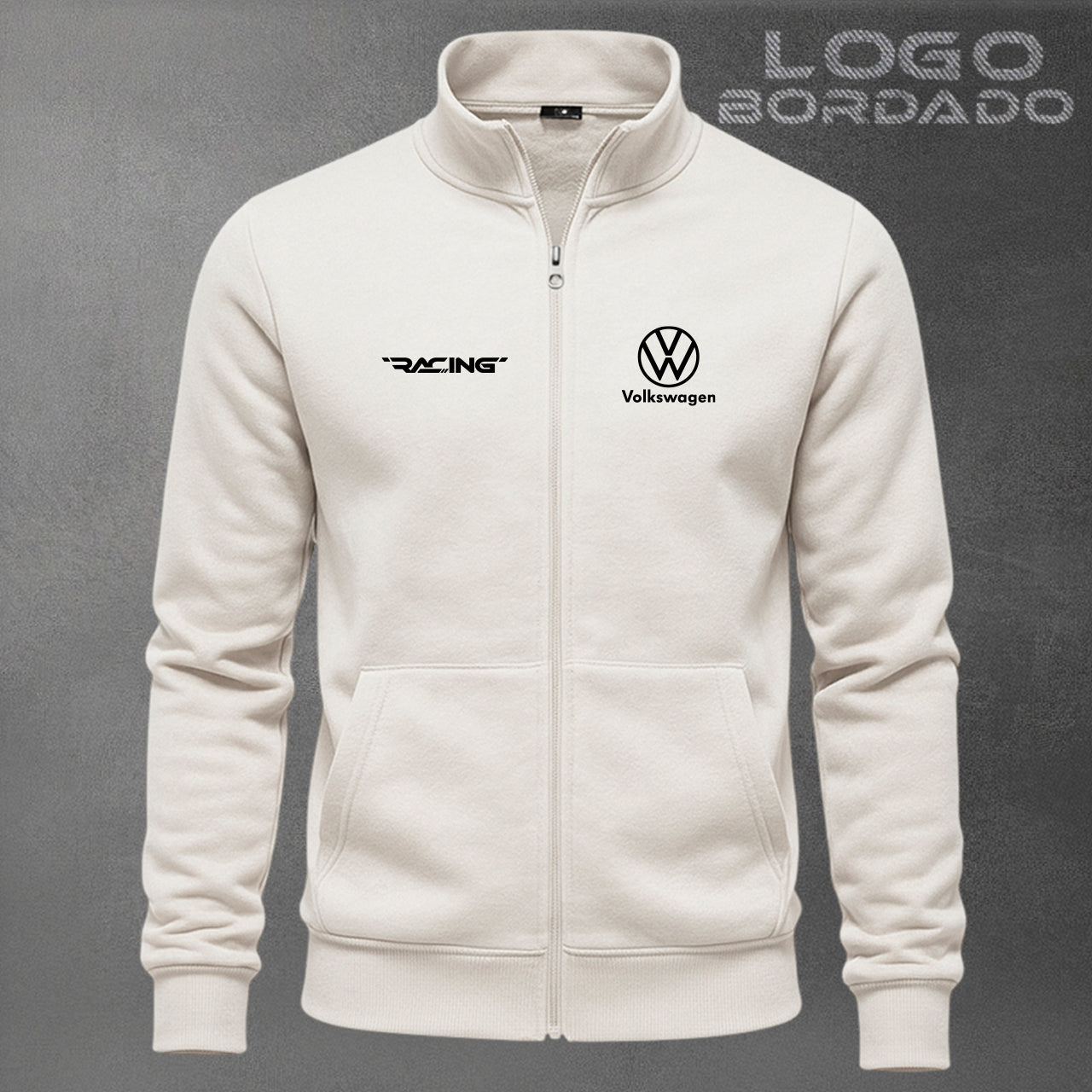 BUZO CUELLO ALTO CARRO VOLKSWAGEN