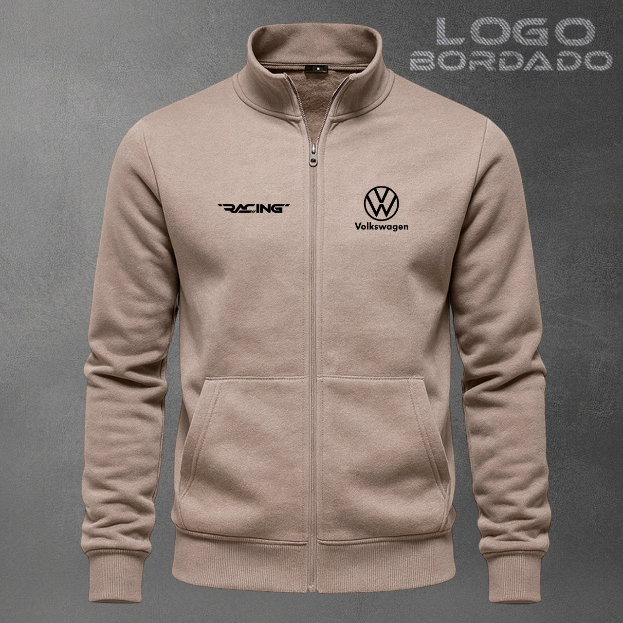 BUZO CUELLO ALTO CARRO VOLKSWAGEN