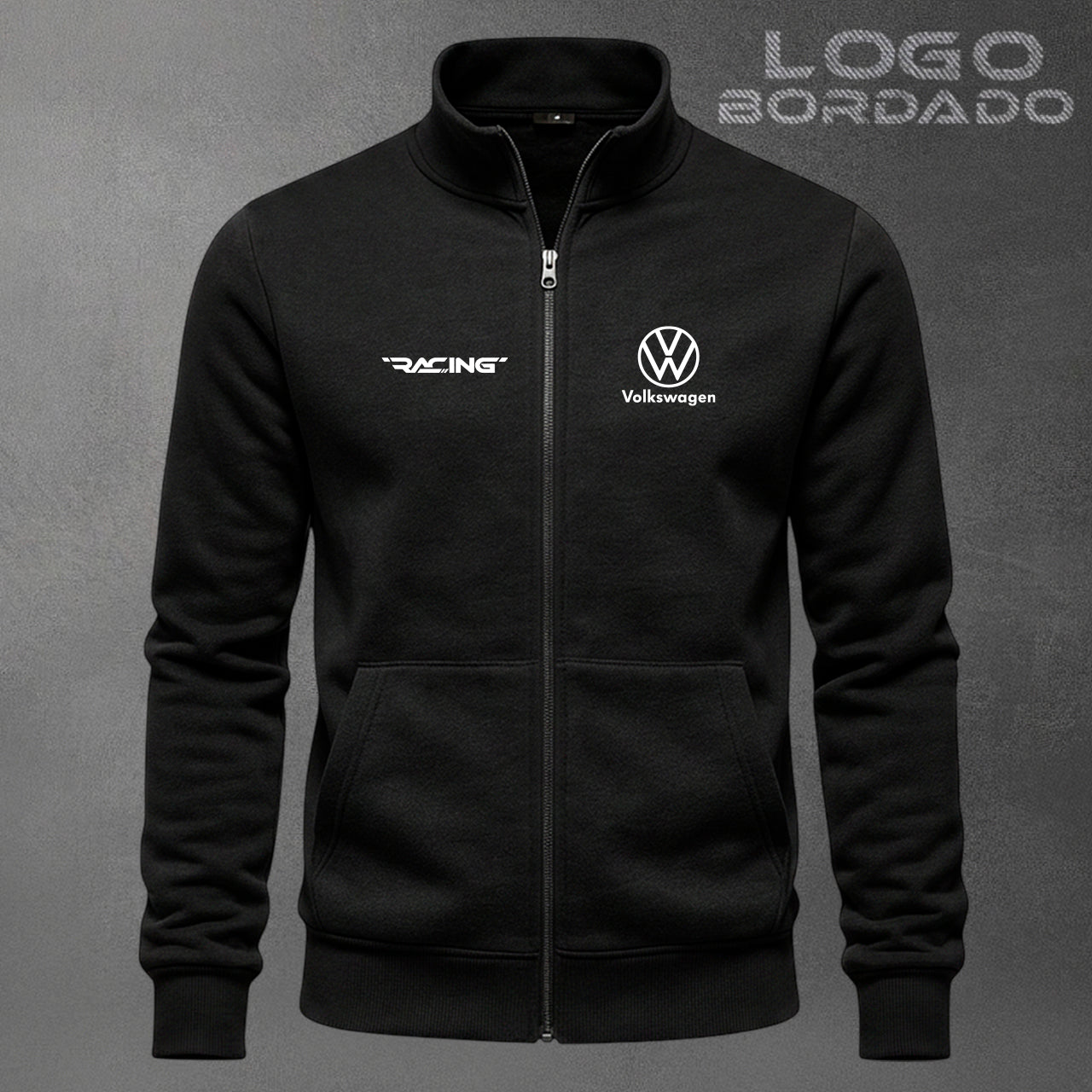 BUZO CUELLO ALTO CARRO VOLKSWAGEN