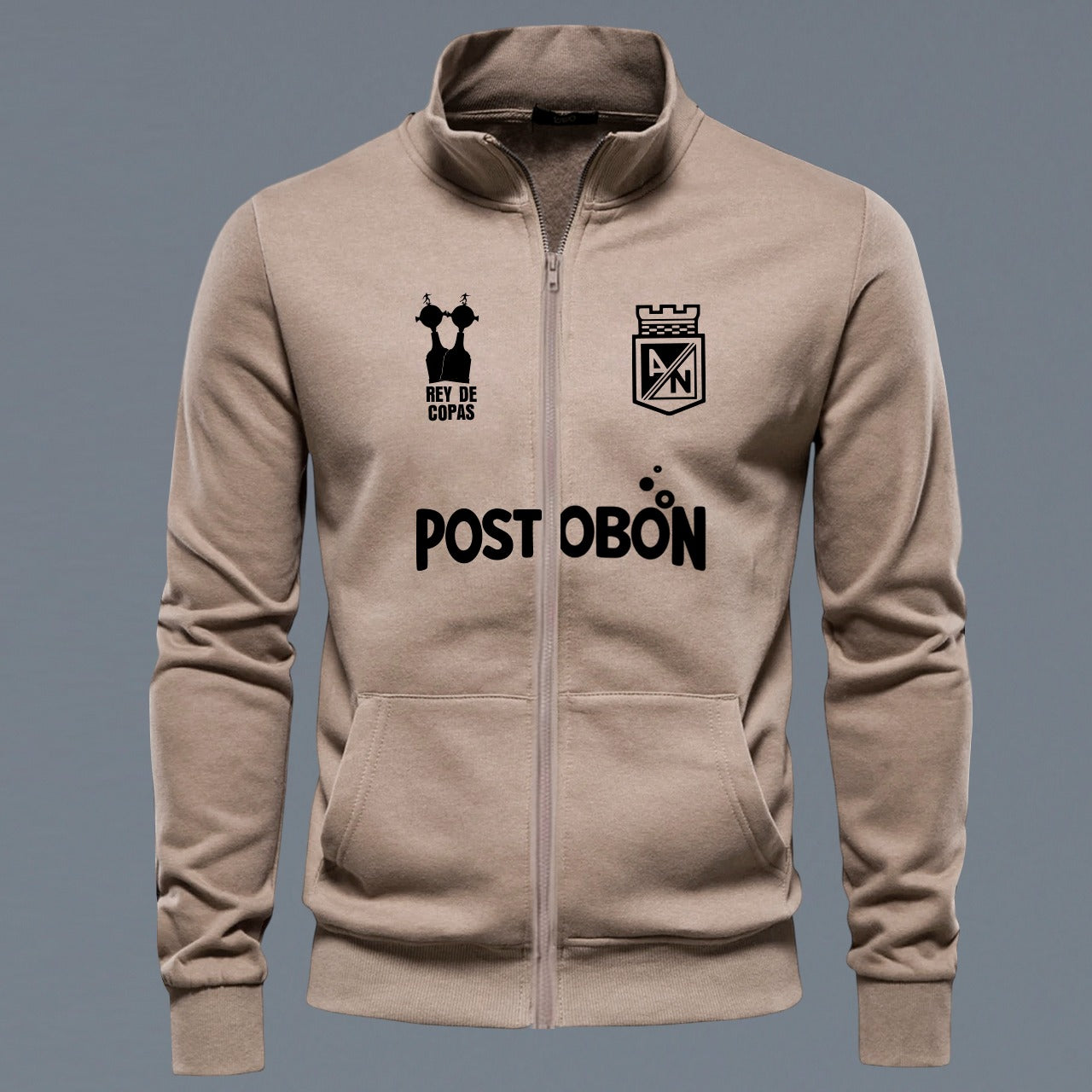 BUZO CUELLO ALTO ATLETICO NACIONAL - EST