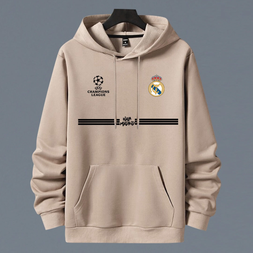 BUZO REAL MADRID