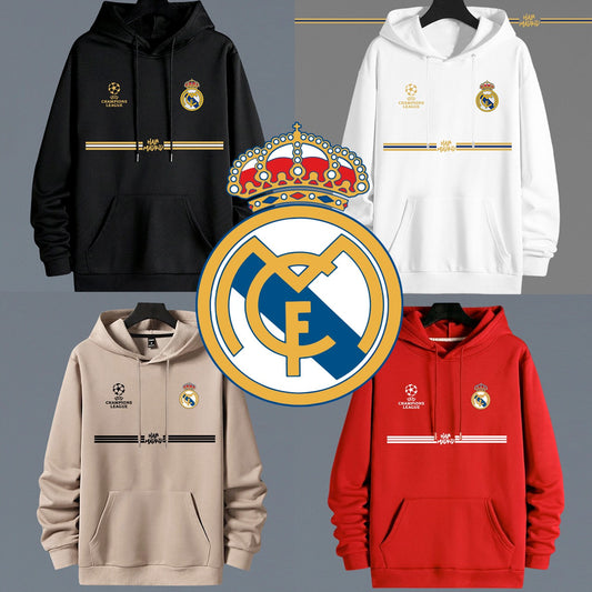 BUZO REAL MADRID