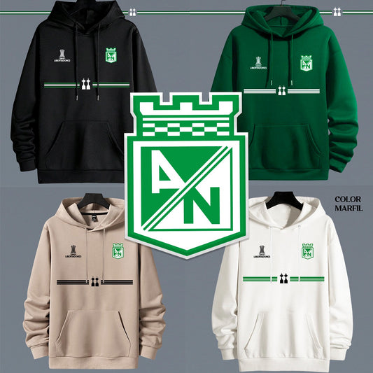 BUZO ATLETICO NACIONAL