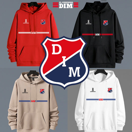 BUZO DEPORTIVO INDEPENDIENTE MEDELLÍN