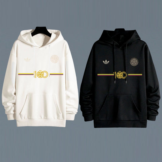 BUZO COLOMBIA EDICIÓN ESPECIAL 100 AÑOS