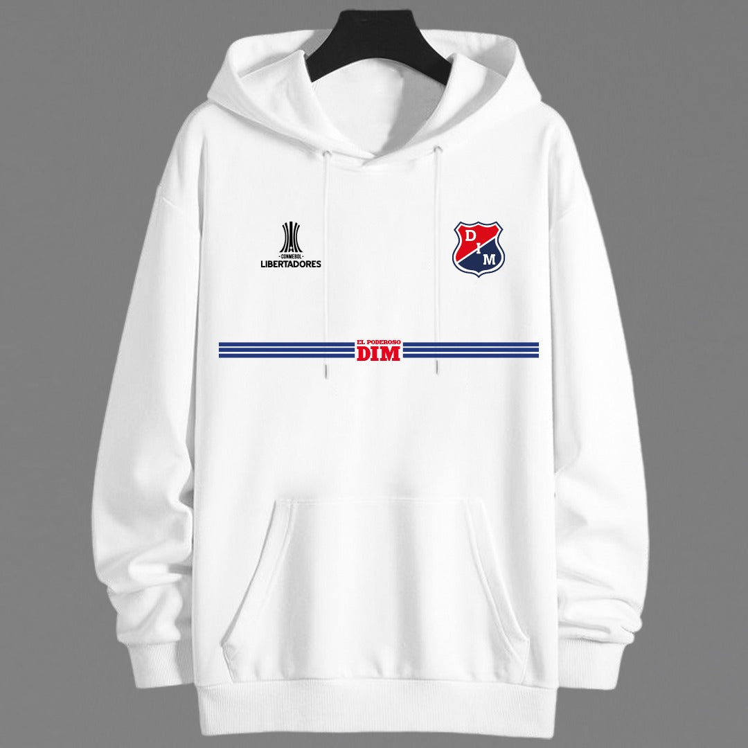 BUZO DEPORTIVO INDEPENDIENTE MEDELLÍN