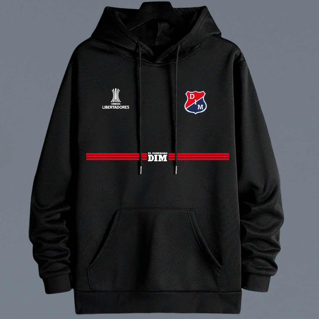 BUZO DEPORTIVO INDEPENDIENTE MEDELLÍN