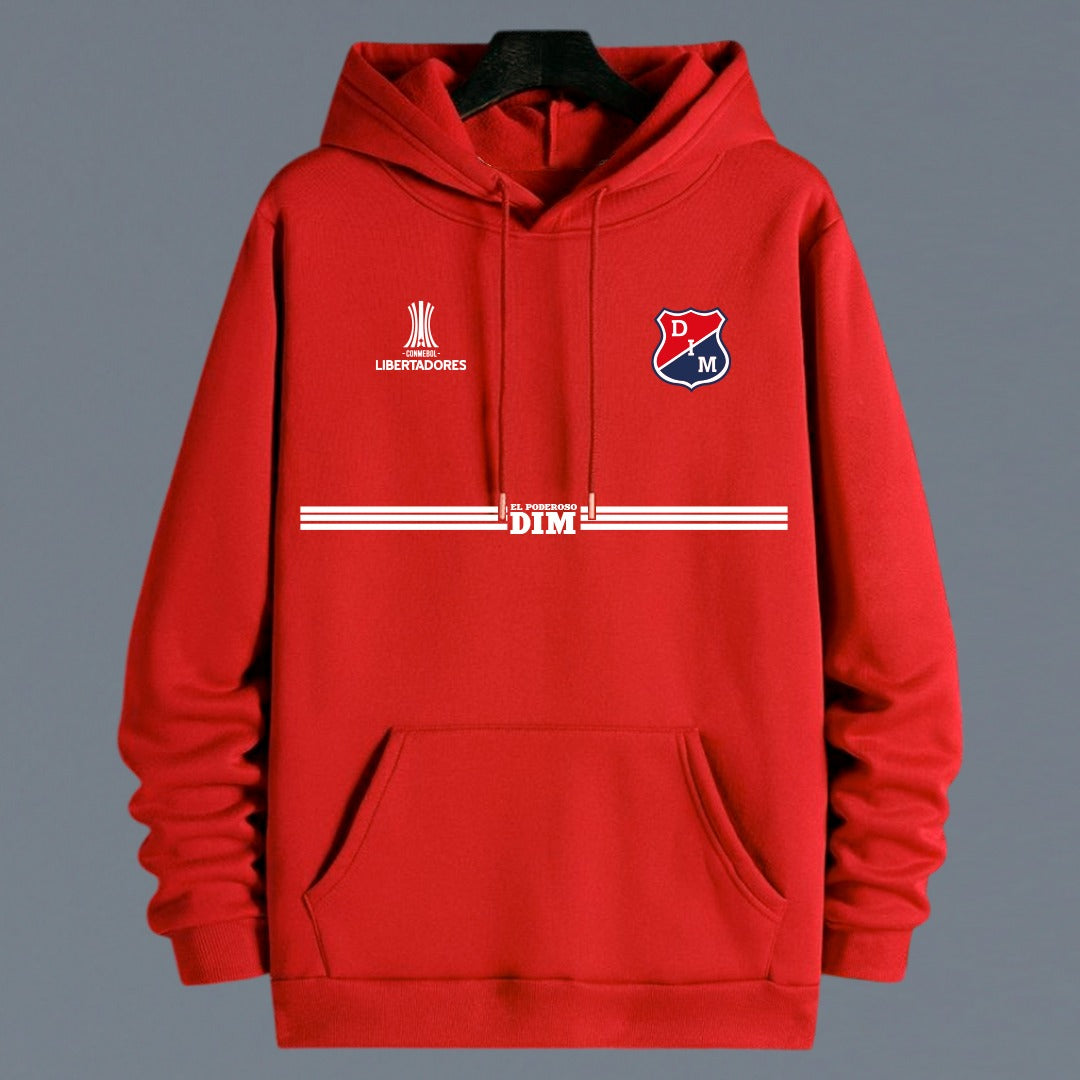 BUZO DEPORTIVO INDEPENDIENTE MEDELLÍN