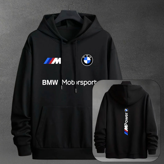 BUZO BMW ESTAMPADO